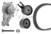 BOSCH 1 987 948 721 Water Pump & Timing Belt Kit